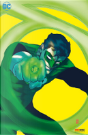 Lanterna Verde Alfa by Darwyn Cooke, Dennis O'Neil, Geoff Johns, John Broome