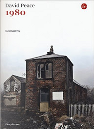 1980 by David Peace