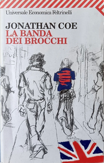 La banda dei brocchi by Jonathan Coe