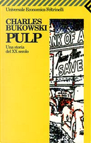 Pulp by Charles Bukowski