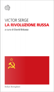 La Rivoluzione russa by Victor Serge