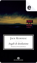 Angeli di desolazione by Jack Kerouac, Magda Maldini de Cristofaro