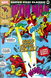 Super Eroi Classic vol. 83 by Archie Goodwin, Stan Lee