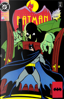 Le avventure di Batman n. 3 by Kelley Puckett, Martin Pasko