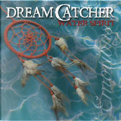 Water Spirit Dreamcatcher by Lo Scarabeo
