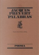 Palabras by Jacques Prevert