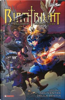 Birthright vol. 5 by Joshua Williamson