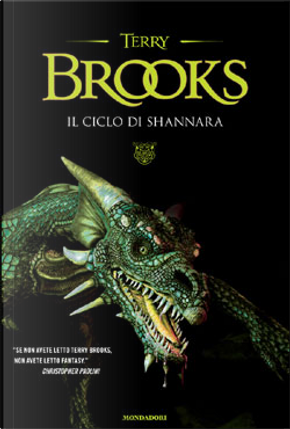 Il ciclo di Shannara by Terry Brooks