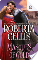 Masques of Gold by Roberta Gellis