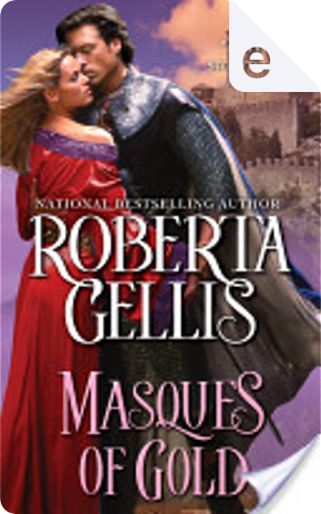 Masques of Gold by Roberta Gellis