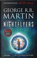 Nightflyers by George R.R. Martin