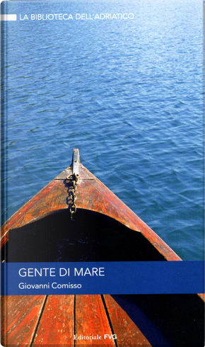 Gente di mare by Giovanni Comisso