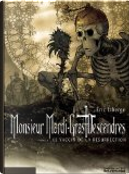 Monsieur Mardi-gras Descendres, tome 4 by Eric Liberge