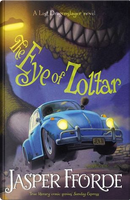 The Eye of Zoltar by Jasper Fforde