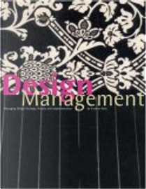 Design Management by Kathryn Best