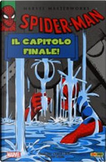 Marvel Masterworks: Spider-Man vol. 4 by John Sr. Romita, Stan Lee, Steve Ditko