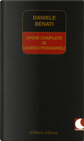 Opere complete di Learco Pignagnoli by Daniele Benati