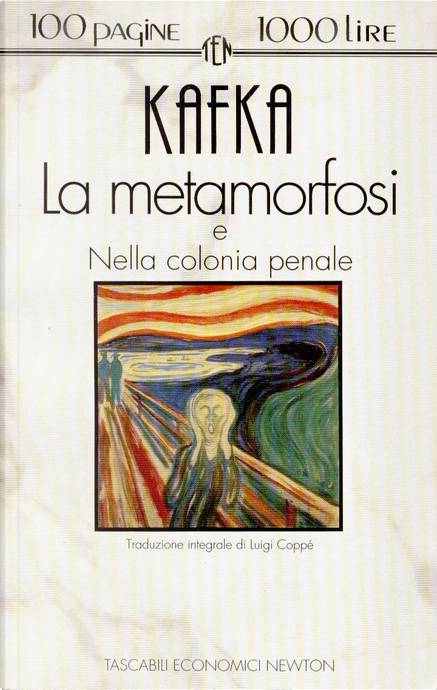 Le metamorfosi - Newton Compton Editori