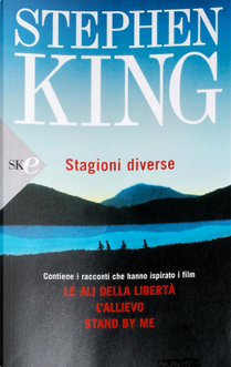 Stagioni diverse by Stephen King