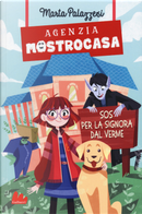 Agenzia MostroCasa by Marta Palazzesi