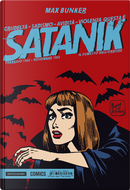 Satanik vol. 10 by Luciano Secchi (Max Bunker)