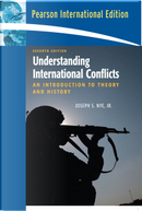 Understanding International Conflicts by Joseph S. Nye