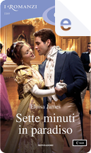 Sette minuti in paradiso by Eloisa James