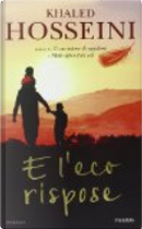E l'eco rispose by Khaled Hosseini
