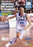 Almanacco del basket al femminile dal 1924 all'altro ieri by Massimiliano Mascolo