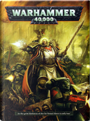 Warhammer 40.000 - Regolamento by Adam Troke, Jeremy Vetock, Mat Ward
