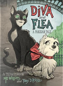 Diva and Flea by Mo Willems