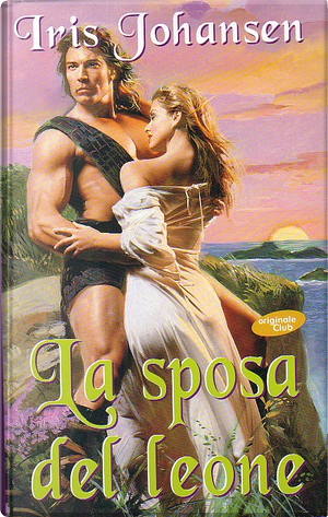 La sposa del leone by Iris Johansen