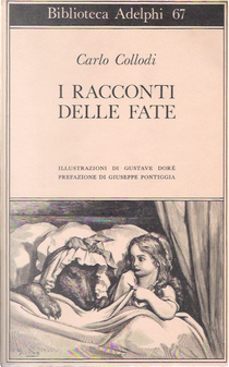 I racconti delle fate by Carlo Collodi