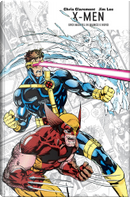 X-Men di Chris Claremont & Jim Lee by Chris Claremont