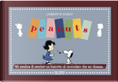 Mi sembra di sentire un biscotto al cioccolato che mi chiama... by Charles M. Schulz