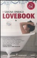 Lovebook by Simona Sparaco