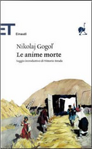 Le anime morte by Nikolaj Gogol'
