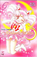 Pretty Guardian Sailor Moon vol. 6 by Naoko Takeuchi