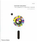 Factory Records by Matthew Robertson