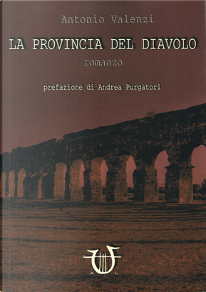 La provincia del diavolo by Antonio Valenzi