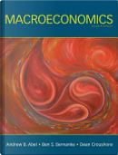 Macroeconomics by Andrew Abel, Ben Bernanke, Dean Croushore