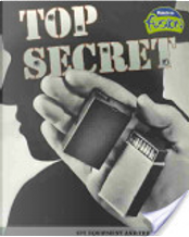 Top Secret by Sean Price