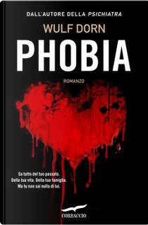 Phobia by Wulf Dorn