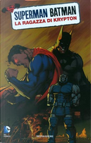 Superman Batman n. 2 by Jeph Loeb, Michael Turner