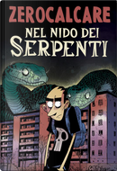 Nel nido dei serpenti by Zerocalcare