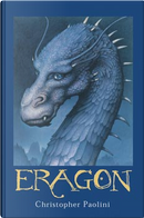Eragon by Christopher Paolini