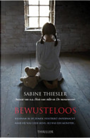 Bewusteloos by Sabine Thiesler