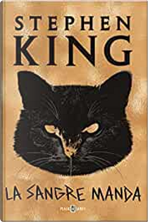 La sangre manda by Stephen King