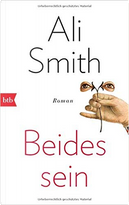 Beides sein by Ali Smith