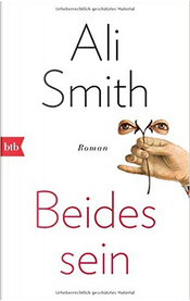 Beides sein by Ali Smith